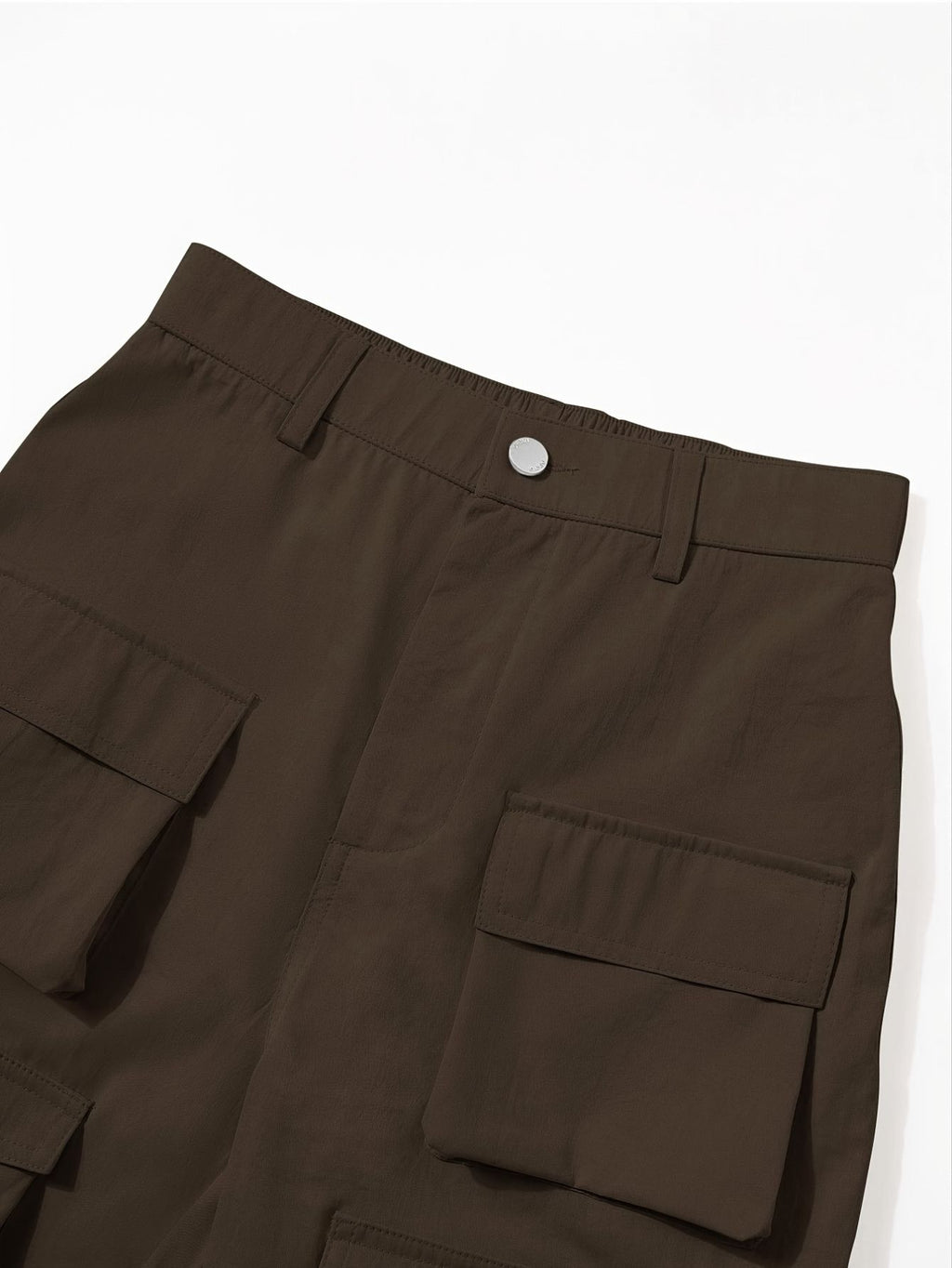 Damen Cargo-Hose mit mehreren Taschen