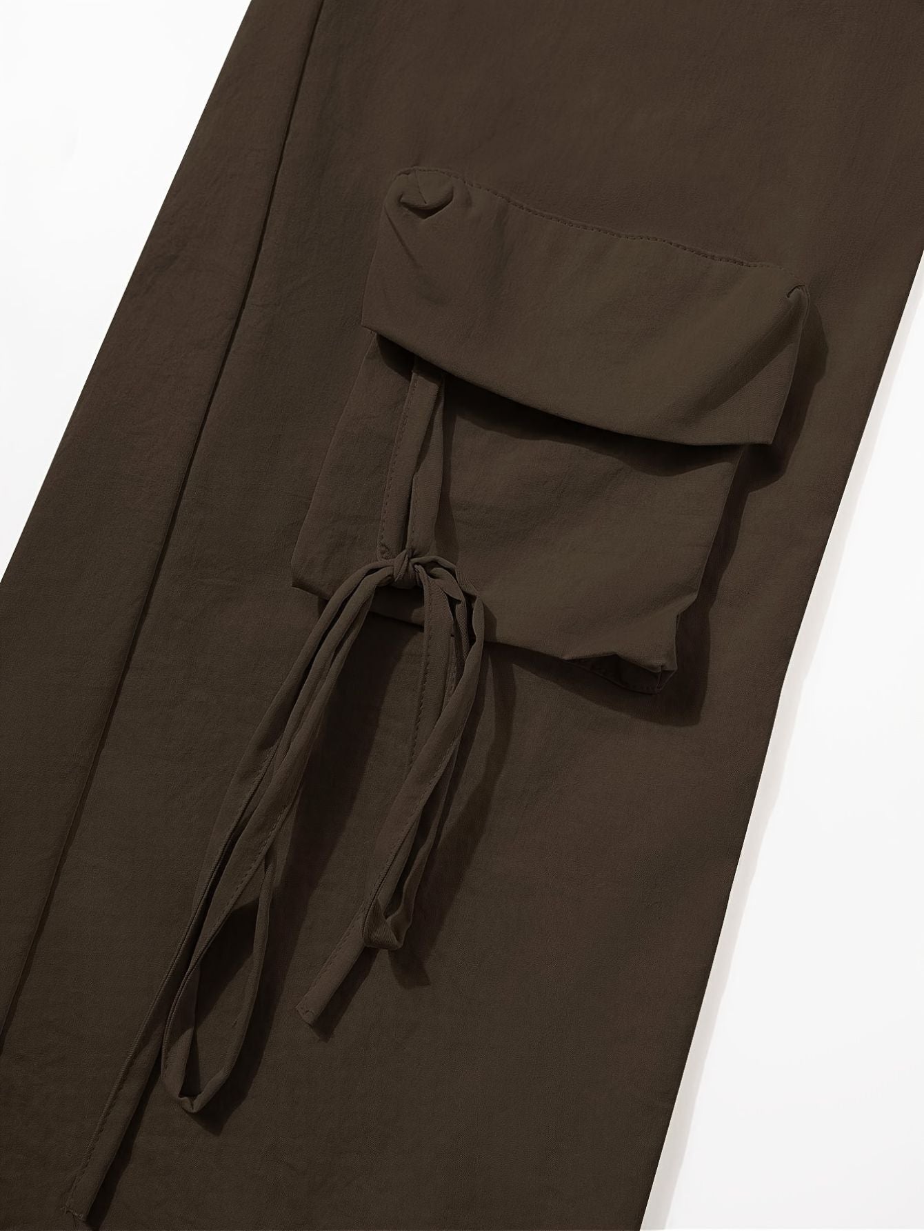 Damen Cargo-Hose mit mehreren Taschen